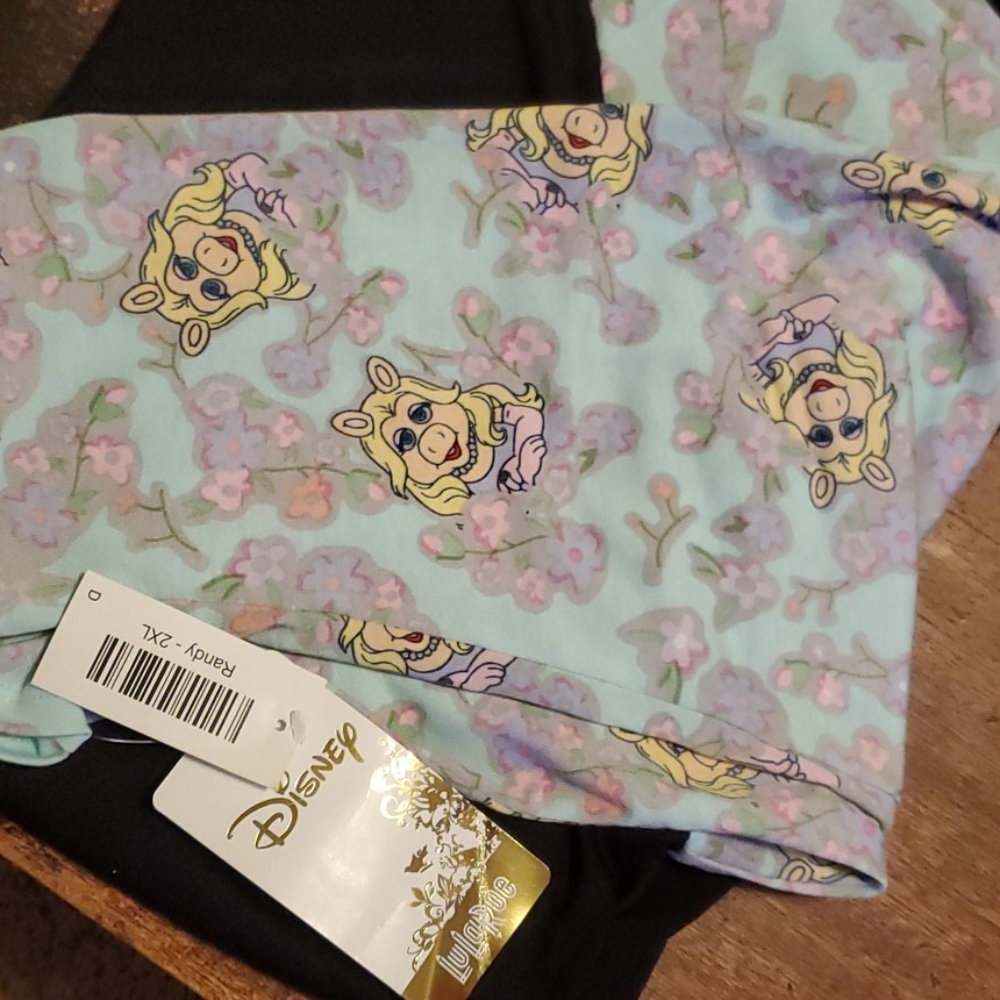 LuLaRoe Disney Randy